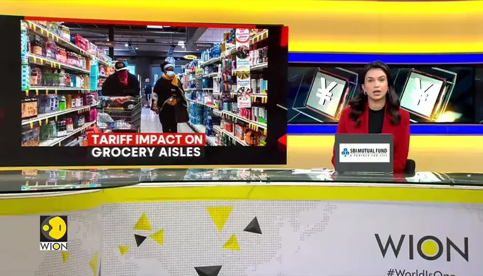  Trump tariff: Steel, aluminum tariffs threaten food can industry 
