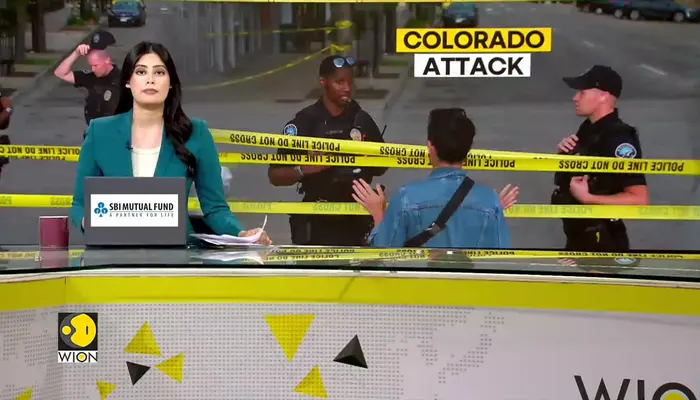  Colorado attack: Boulder attack suspect accused of planning antisemitic terror 
