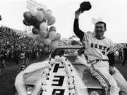 Shohei Ohtani leads tributes as Japanese baseball legend Shigeo Nagashima dies at 89