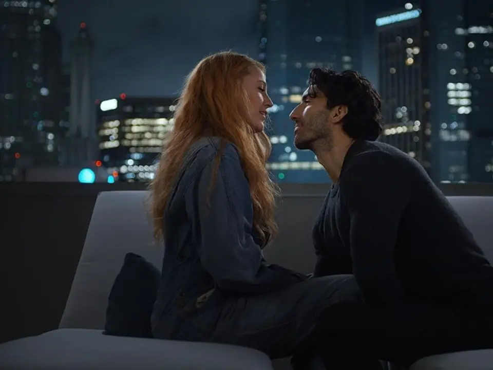 Blake Lively drops this major claim against Justin Baldoni amid legal drama Blake Lively drops this major claim against Justin Baldoni amid legal drama