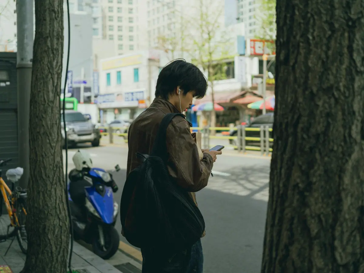 Screenshot every 5 minutes: North Korean smartphones are govt moles and can get you killed Screenshot every 5 minutes: North Korean smartphones are govt moles and can get you killed