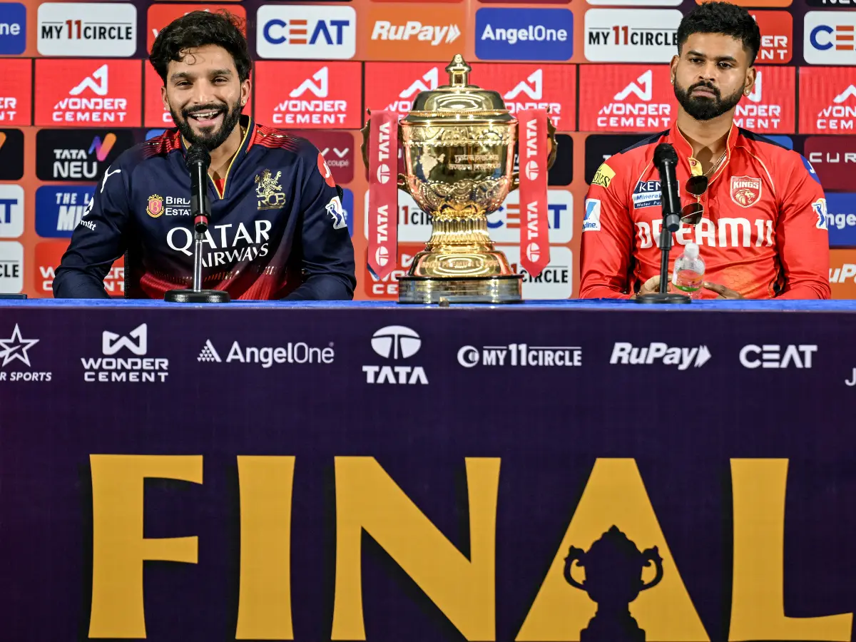 IPL 2025 final, RCB vs PBKS Winner Prediction: Who has the edge as Bengaluru-Punjab square off in summit clash?