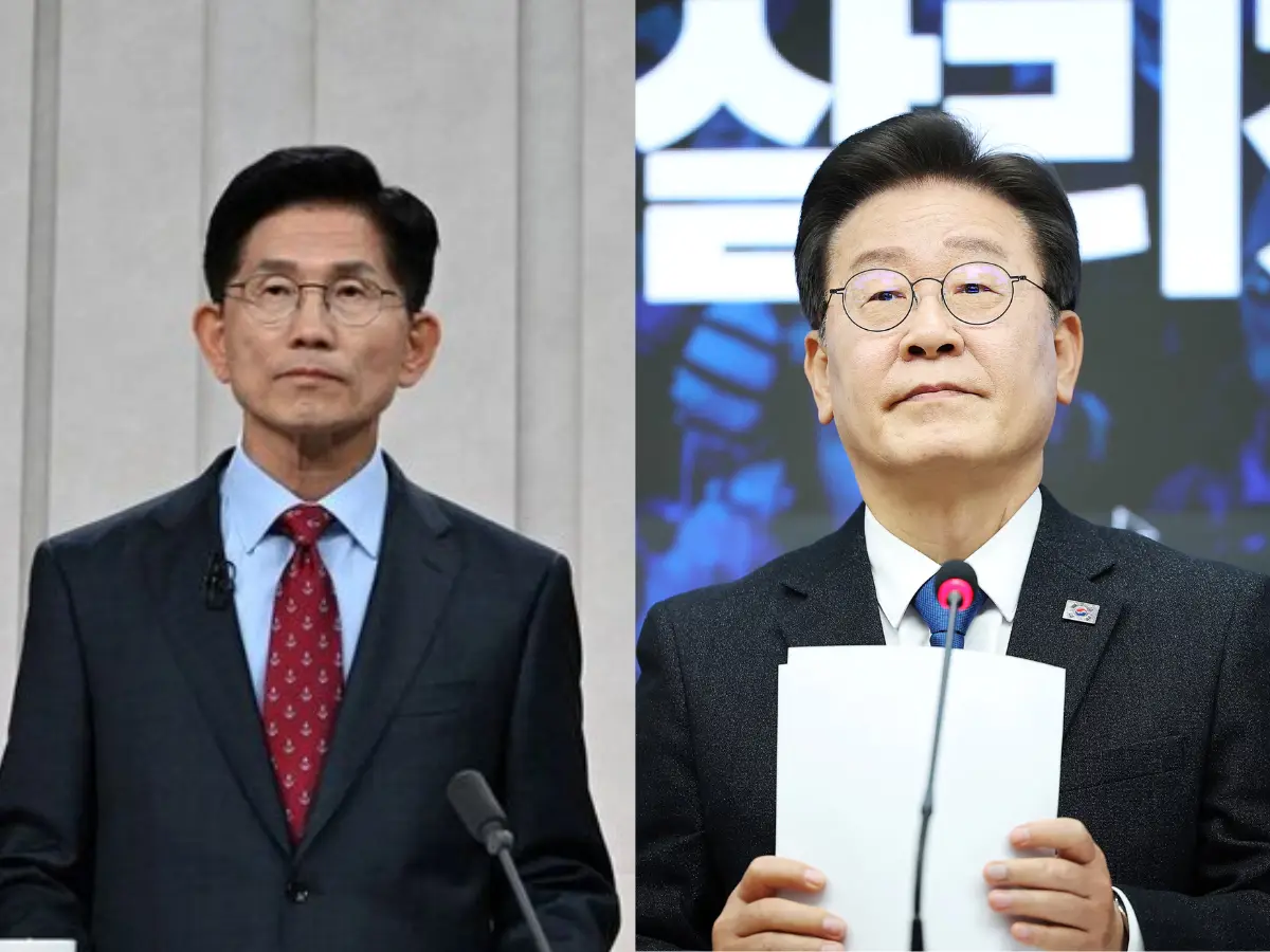 South Korean presidential elections underway: Yoon Suk Yeol's successor to end months of turmoil | All we know