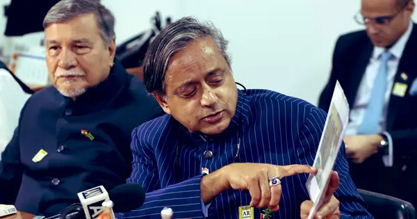 Pakistan with help from China, erased mentions of The Resistance Front ...