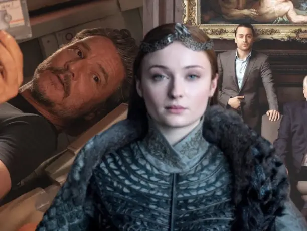 The highly-rated web shows you cannot afford to miss - Game of Thrones to Succession
