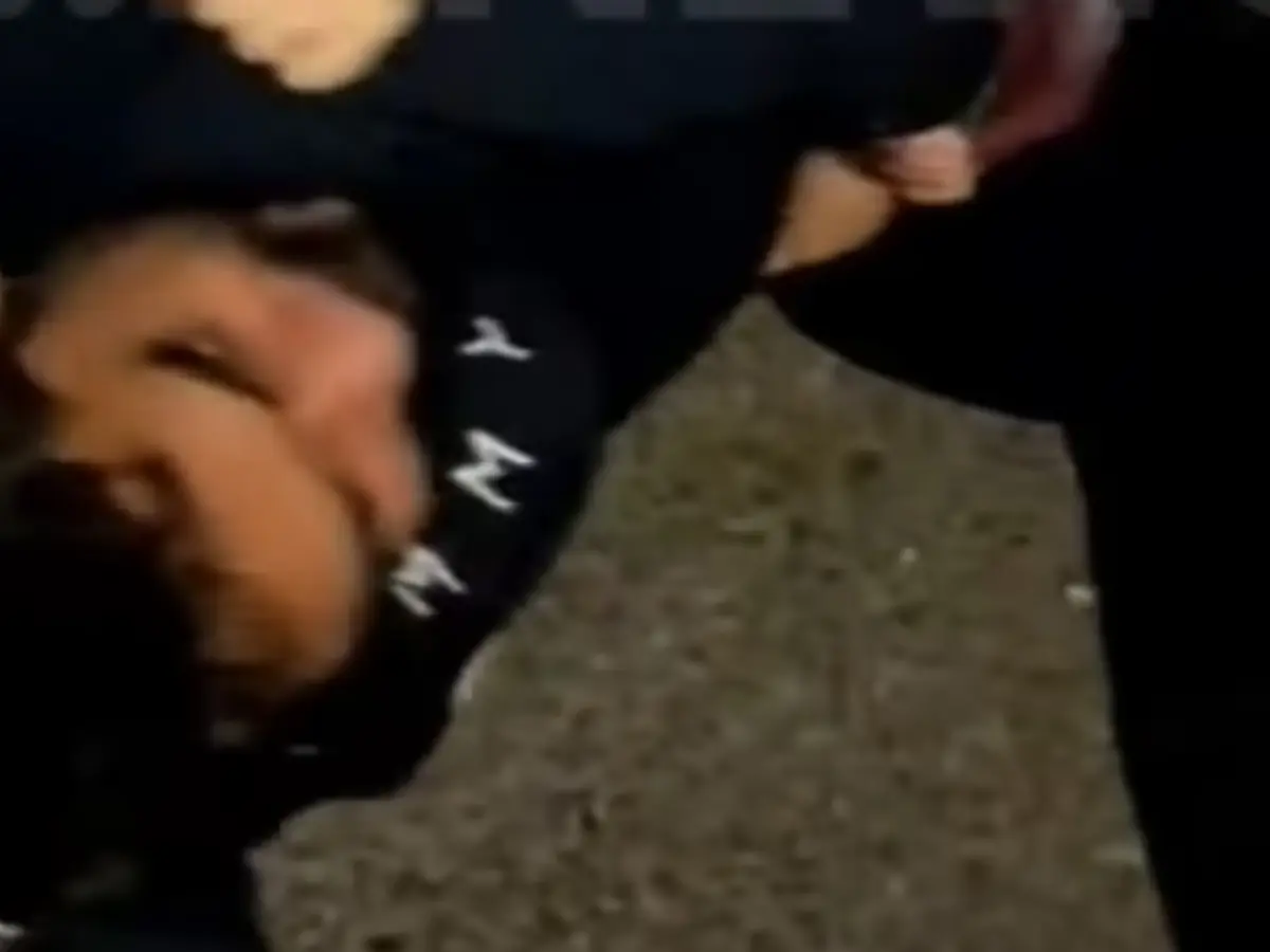 'Head slammed on road by cops': Indian-origin man suffers brain injury, fights for life after police brutality in Australia 'Head slammed on road by cops': Indian-origin man suffers brain injury, fights for life after police brutality in Australia