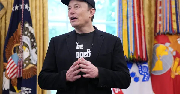 Elon Musk’s Neuralink raises 0 million to expand brain-computer interface technology Elon Musk’s Neuralink raises 0 million to expand brain-computer interface technology