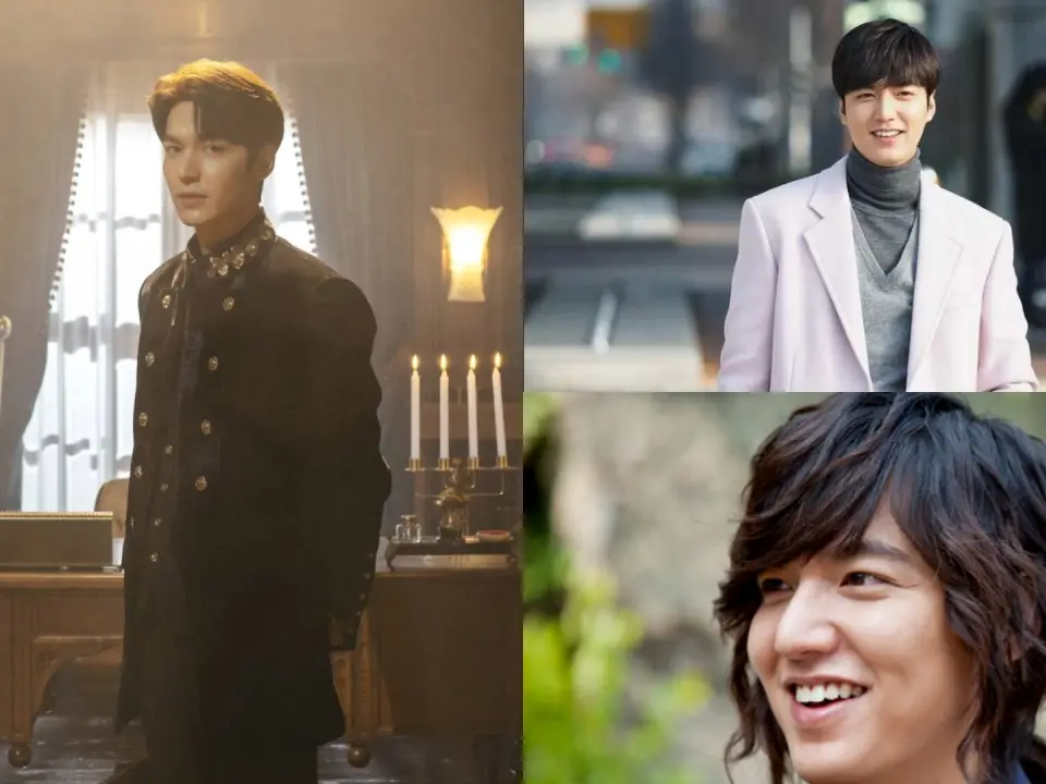 The King-Eternal Monarch to The Legend of the Blue Sea: 7 Lee Min-ho K-dramas of all time