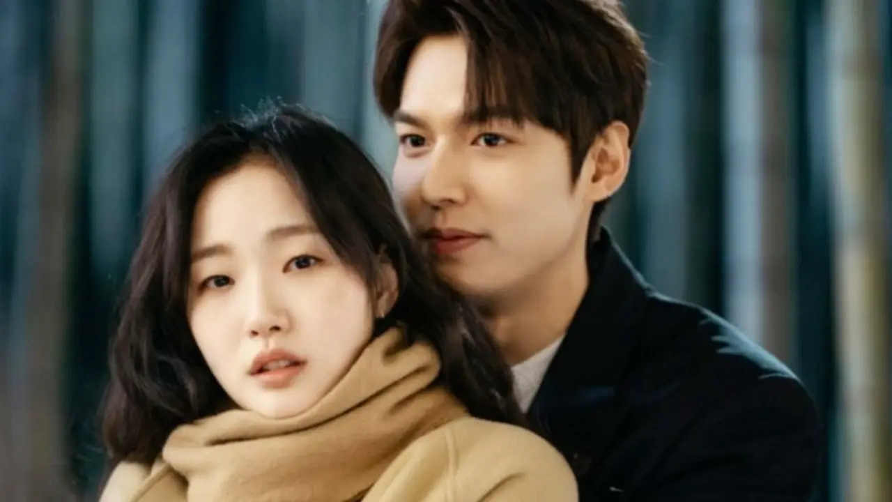 The King: Eternal Monarch