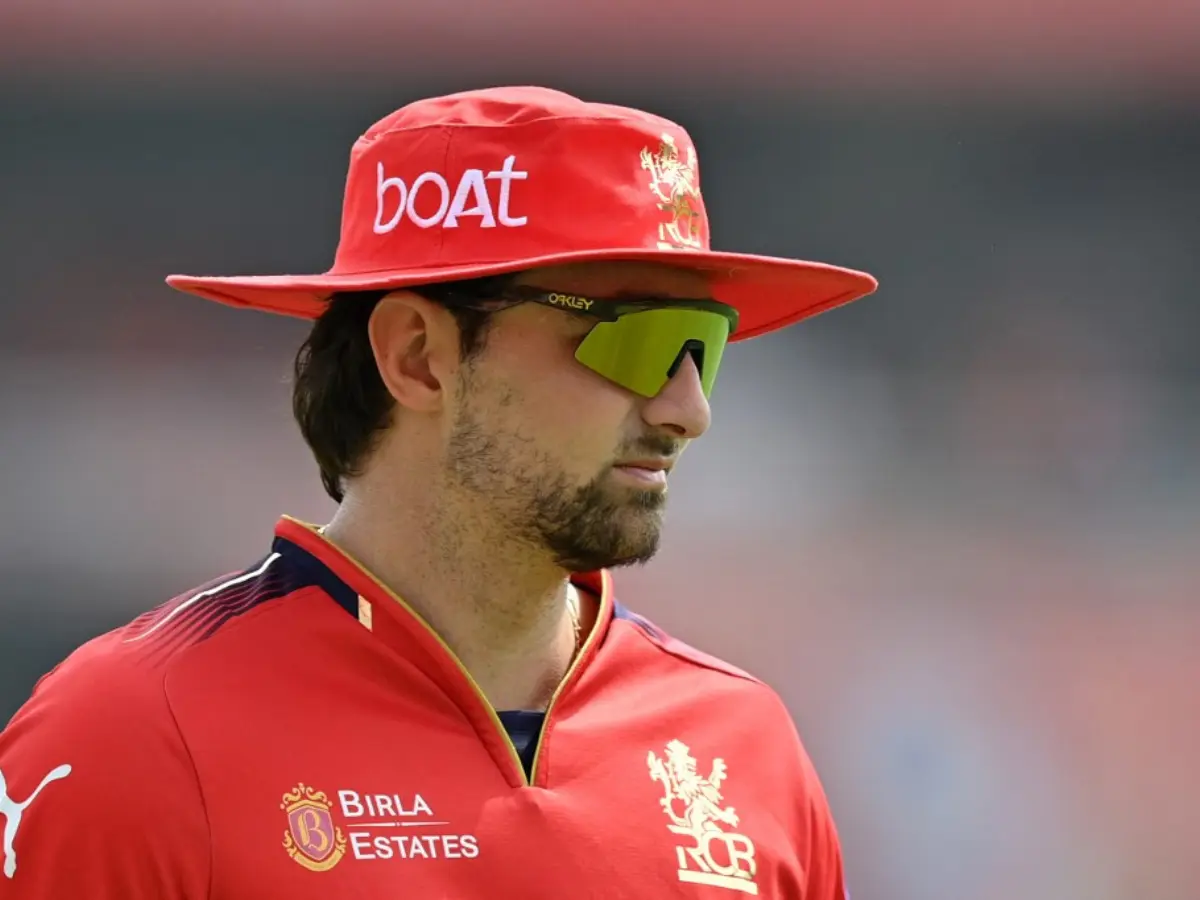 IPL 2025 final: Tim David, Phil Salt doubtful for crunch finale for RCB - Report IPL 2025 final: Tim David, Phil Salt doubtful for crunch finale for RCB - Report