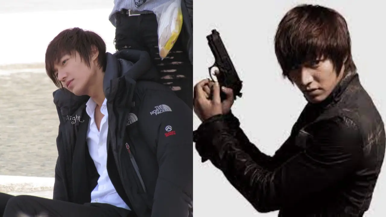 City Hunter