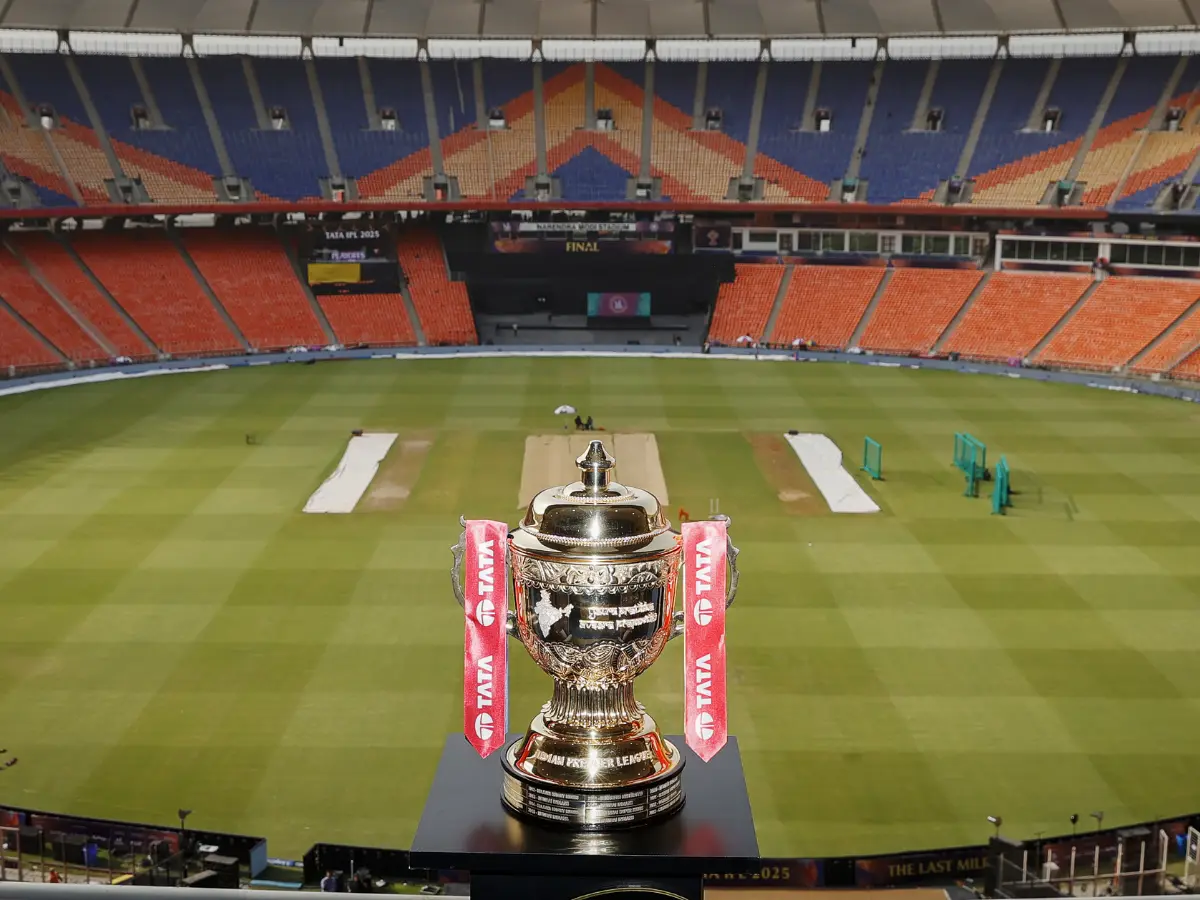 IPL 2025 Final: Check price money for the winning team, orange cap, purple cap and more. Details revealed