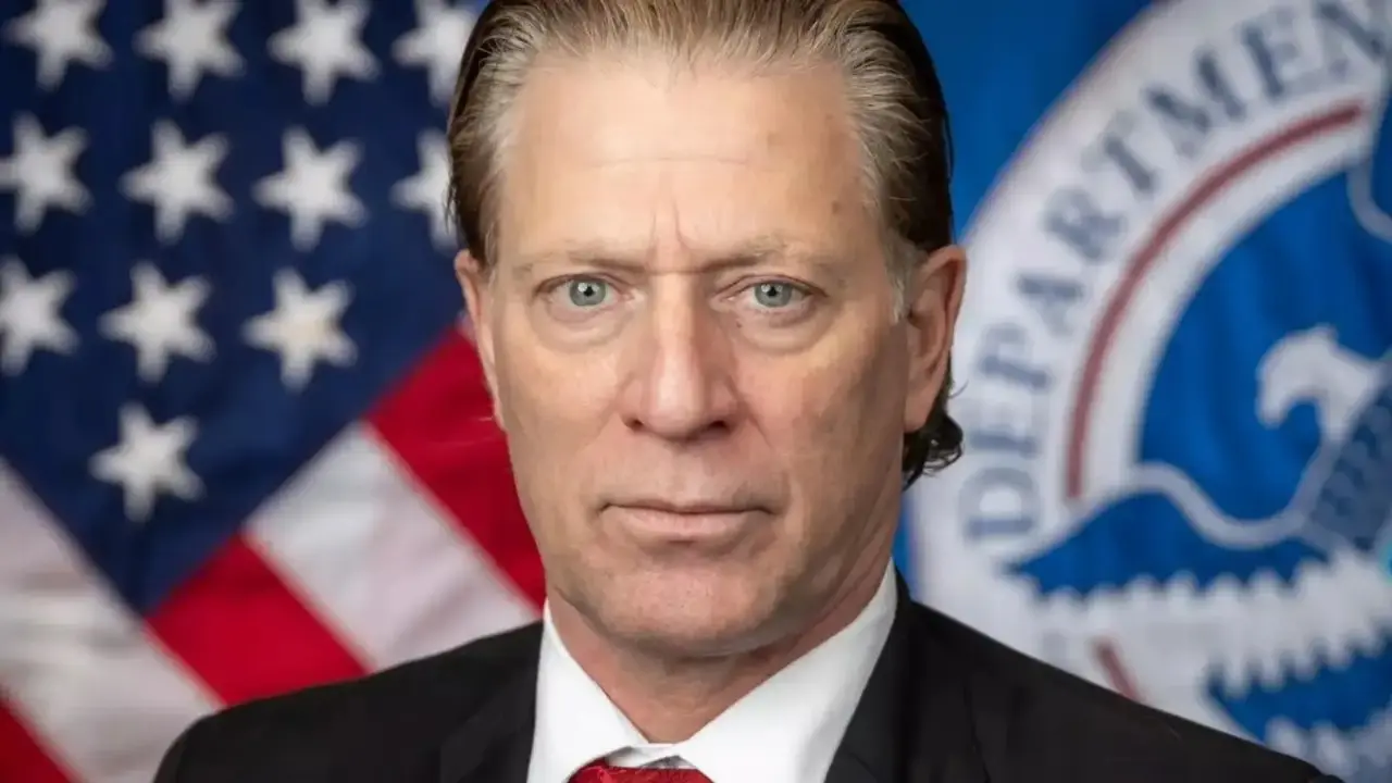 US emergency management chief has no clue of US hurricane season, his remarks leave staff baffled