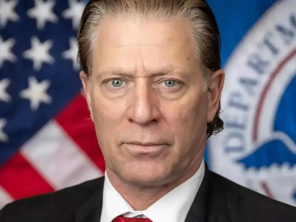 US emergency management chief has no clue of US hurricane season, his remarks leave staff baffled US emergency management chief has no clue of US hurricane season, his remarks leave staff baffled