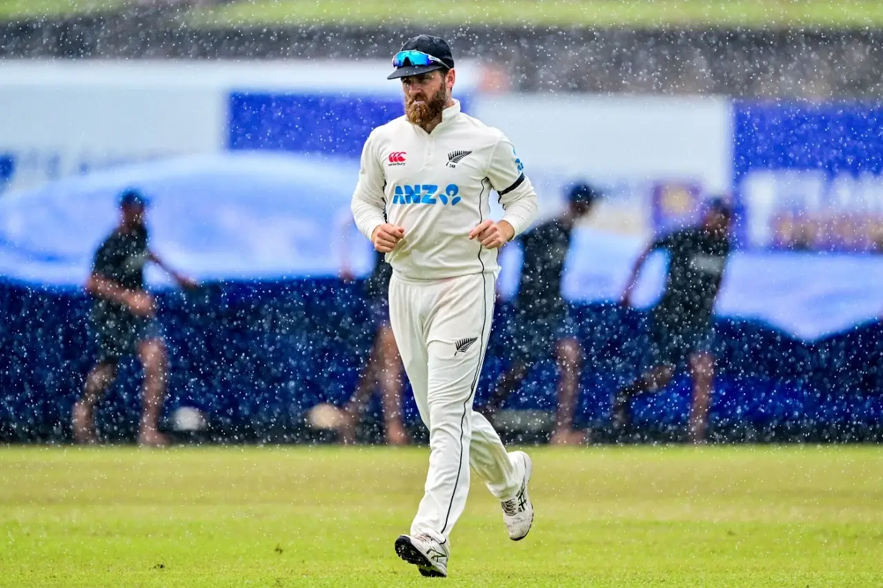 Ex-Kiwi skipper Kane Williamson declines to sign central contract for New Zealand - Here's why
