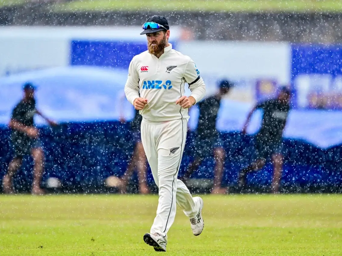 Ex-Kiwi skipper Kane Williamson declines to sign central contract for New Zealand - Here's why Ex-Kiwi skipper Kane Williamson declines to sign central contract for New Zealand - Here's why