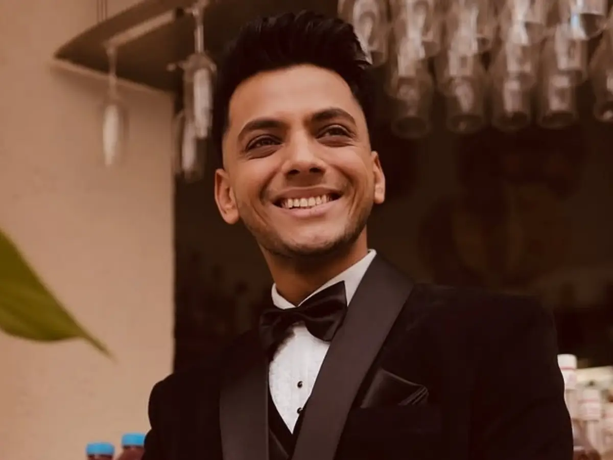 ‘I am the son of a domestic help’: Homebound star Vishal Jethwa talks of humble beginnings, admits he was nervous about Cannes appearance ‘I am the son of a domestic help’: Homebound star Vishal Jethwa talks of humble beginnings, admits he was nervous about Cannes appearance
