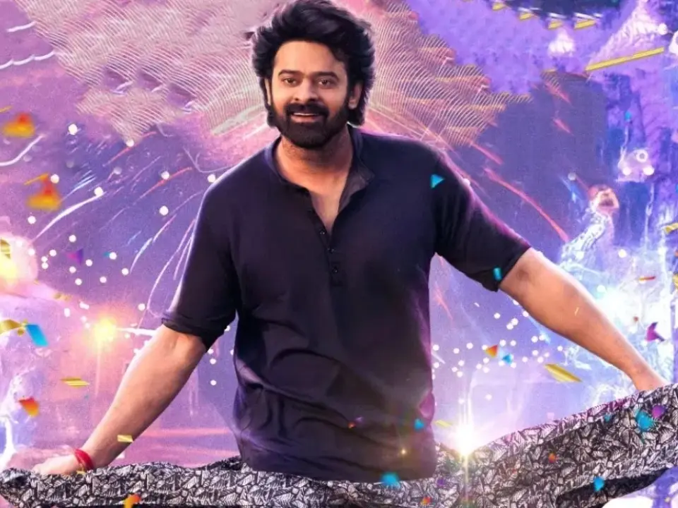 The Raja Saab: Makers announce release date of Prabhas' much delayed film, teaser to drop on THIS date The Raja Saab: Makers announce release date of Prabhas' much delayed film, teaser to drop on THIS date