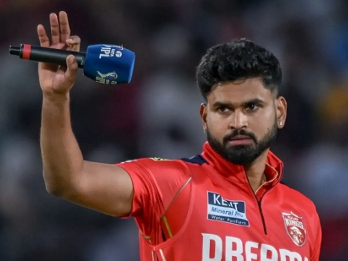 Shreyas Iyer on the brink of greatness: One win away from back-to-back IPL titles