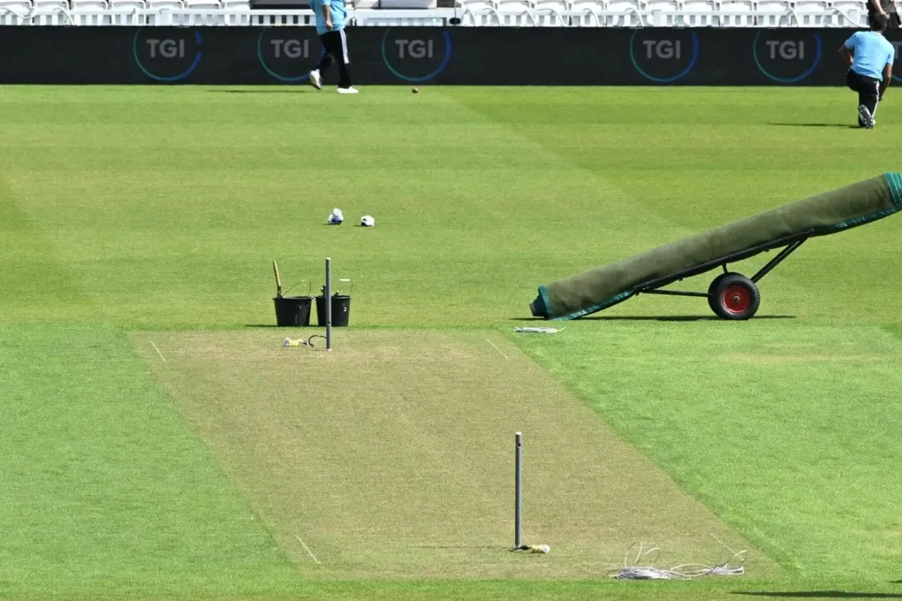 England vs West Indies third ODI toss delayed and the reason is London traffic