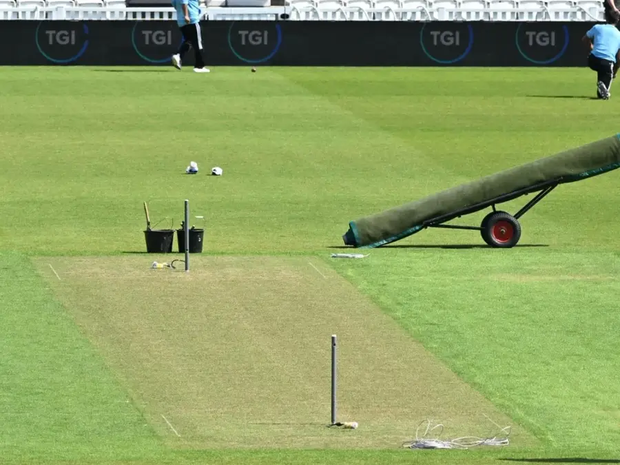 England vs West Indies third ODI toss delayed and the reason is London traffic