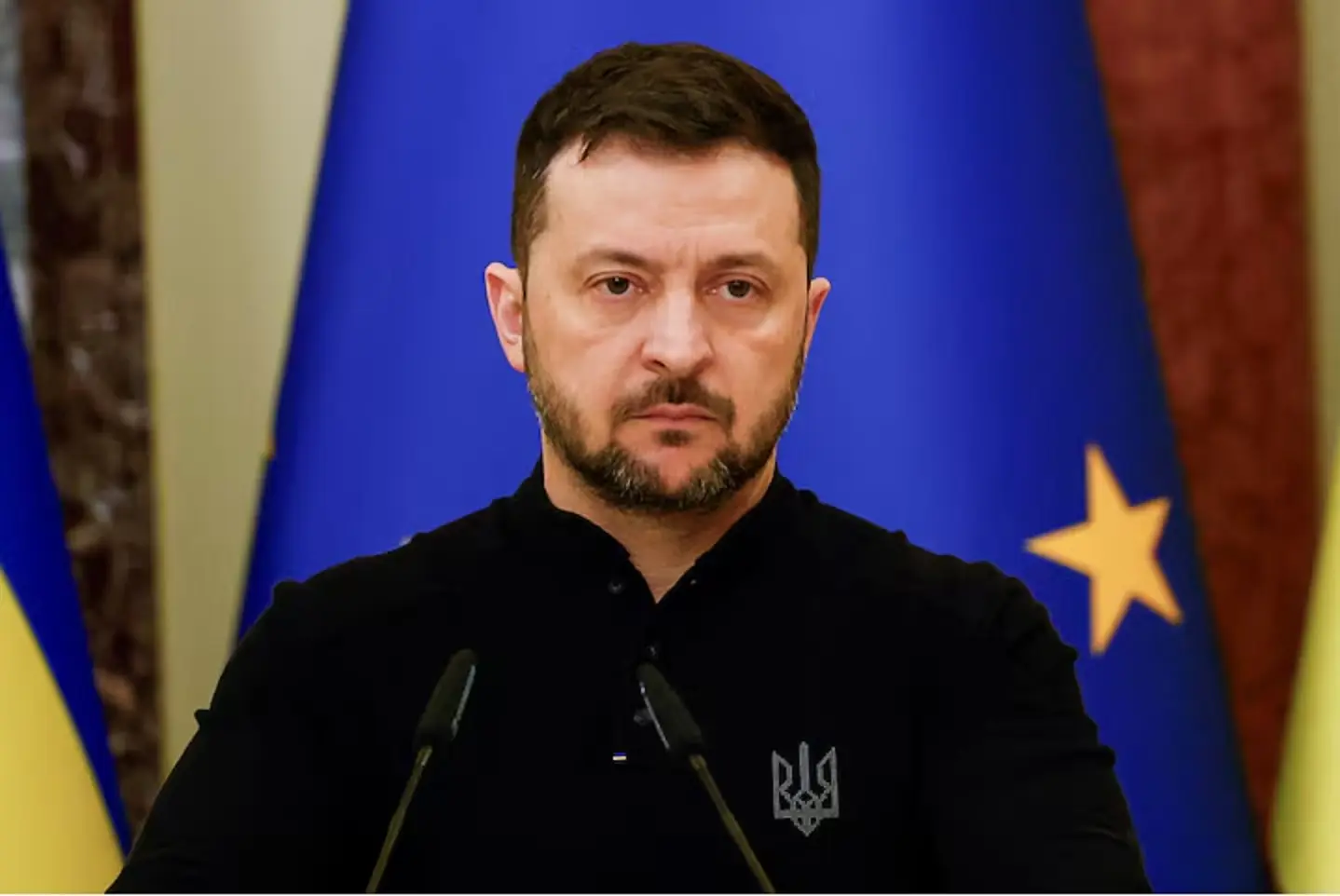 Ukraine invited to NATO summit in The Hague: Zelensky