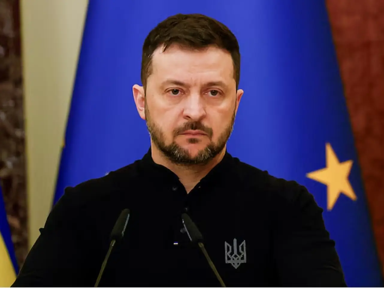 Ukraine invited to NATO summit in The Hague: Zelensky