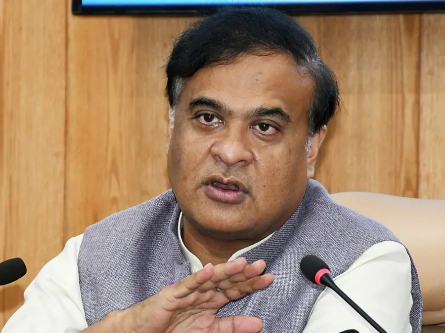 Himanta Biswa Sharma debunks Pakistan's manufactured threat of “What if China stops the water of Brahmaputra”