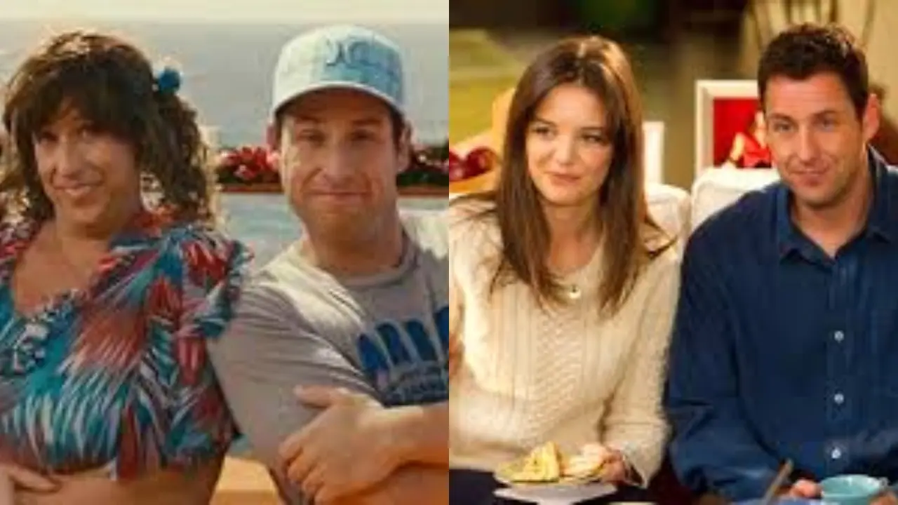 Jack and Jill