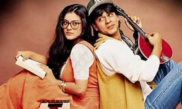 Dilwale Dulhania Le Jayenge