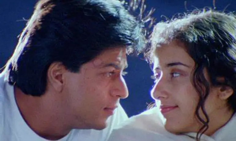 Dil Se