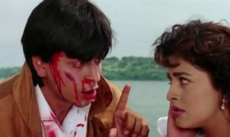 Darr