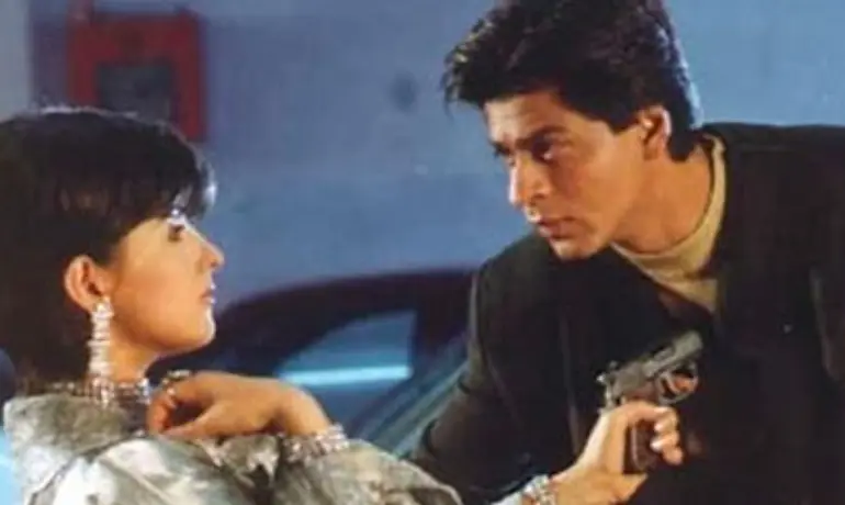 Baadshah