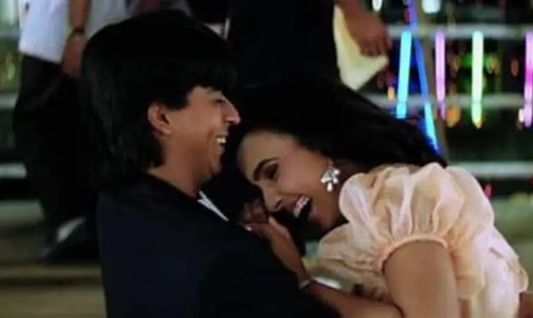 Kabhi Haan Khabhi Naa