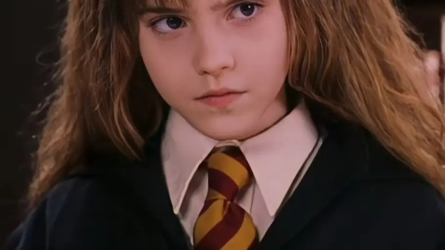 Harry Potter: Hermione Granger's Best Quotes