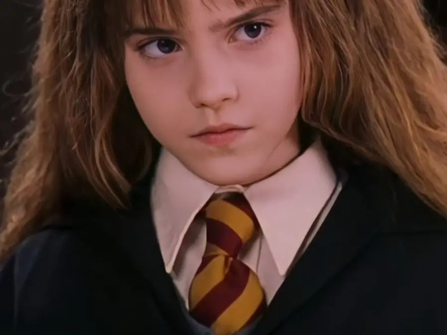 Harry Potter: Hermione Granger's Best Quotes