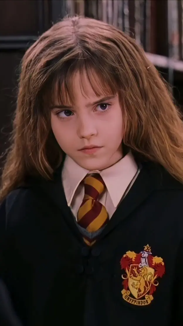 Harry Potter: Hermione Granger's Best Quotes