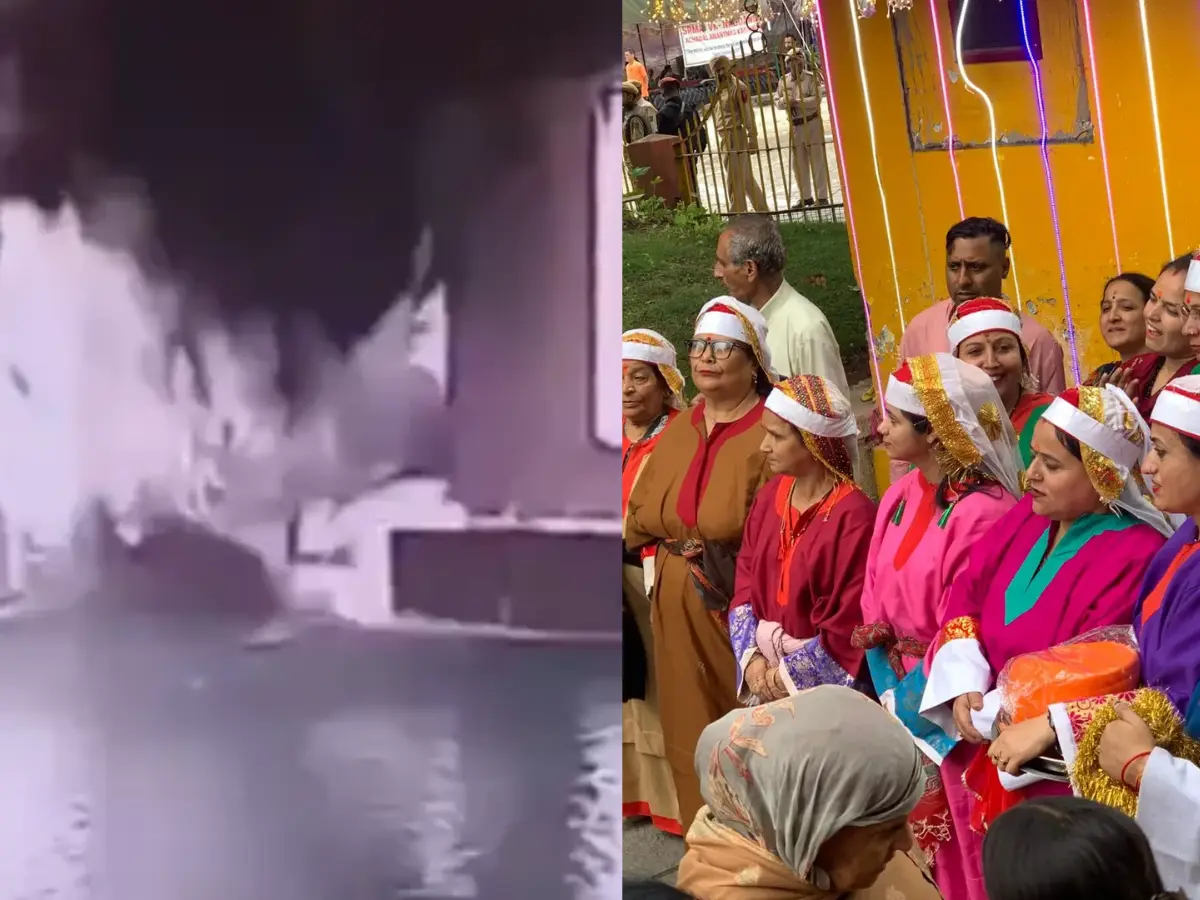 Top 10 world news: Ukraine hits bridge linked to Russia in underwater op; first religious gathering after Pahalgam attack, and more Top 10 world news: Ukraine hits bridge linked to Russia in underwater op; first religious gathering after Pahalgam attack, and more