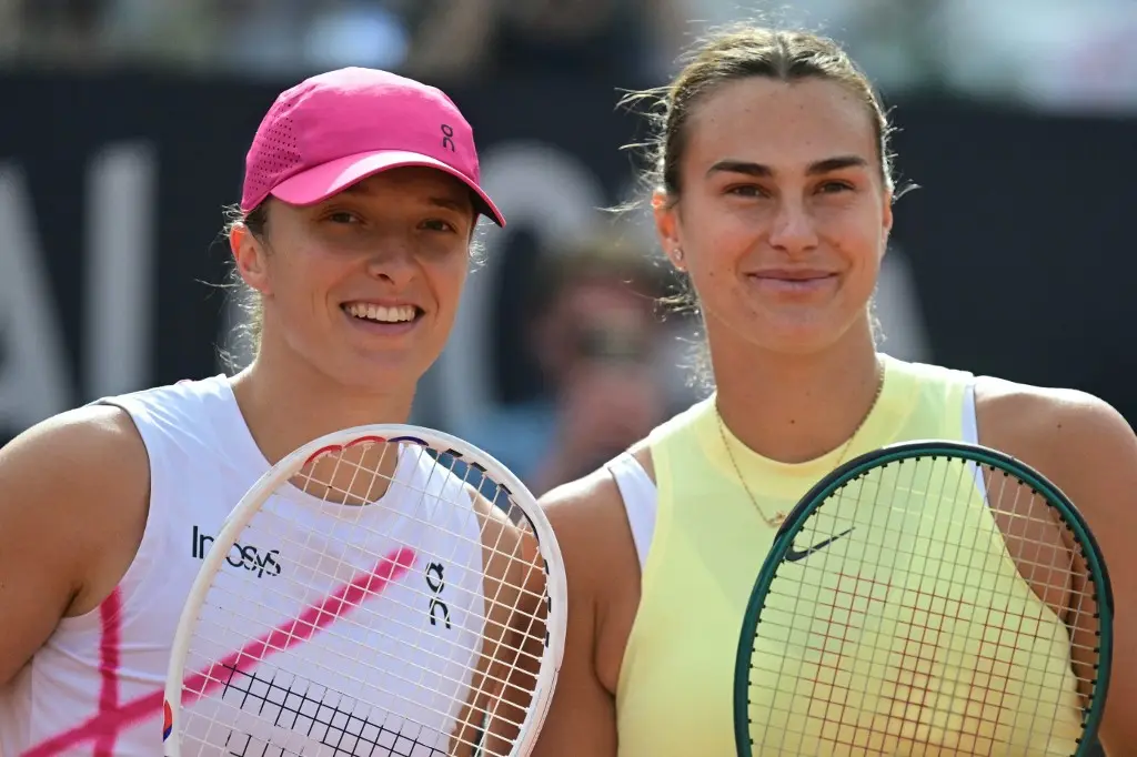 French Open 2025: Sabalenka, Swiatek set up blockbuster semi-final clash in women's singles