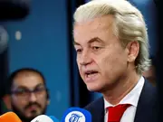 Dutch government collapses after far-right leader Wilders exits coalition