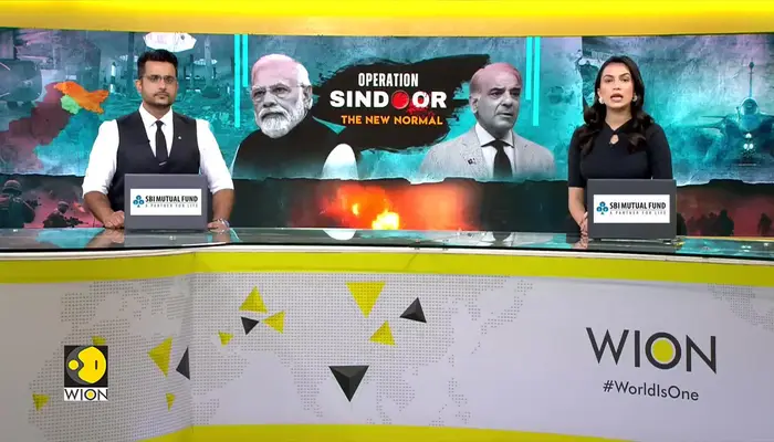  Operation Sindoor: Outcome important to professional forces, not losses says CDS Anil Chauhan 