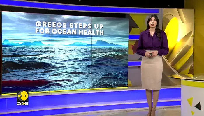  Greece acts to protect deep-sea ecosystems  