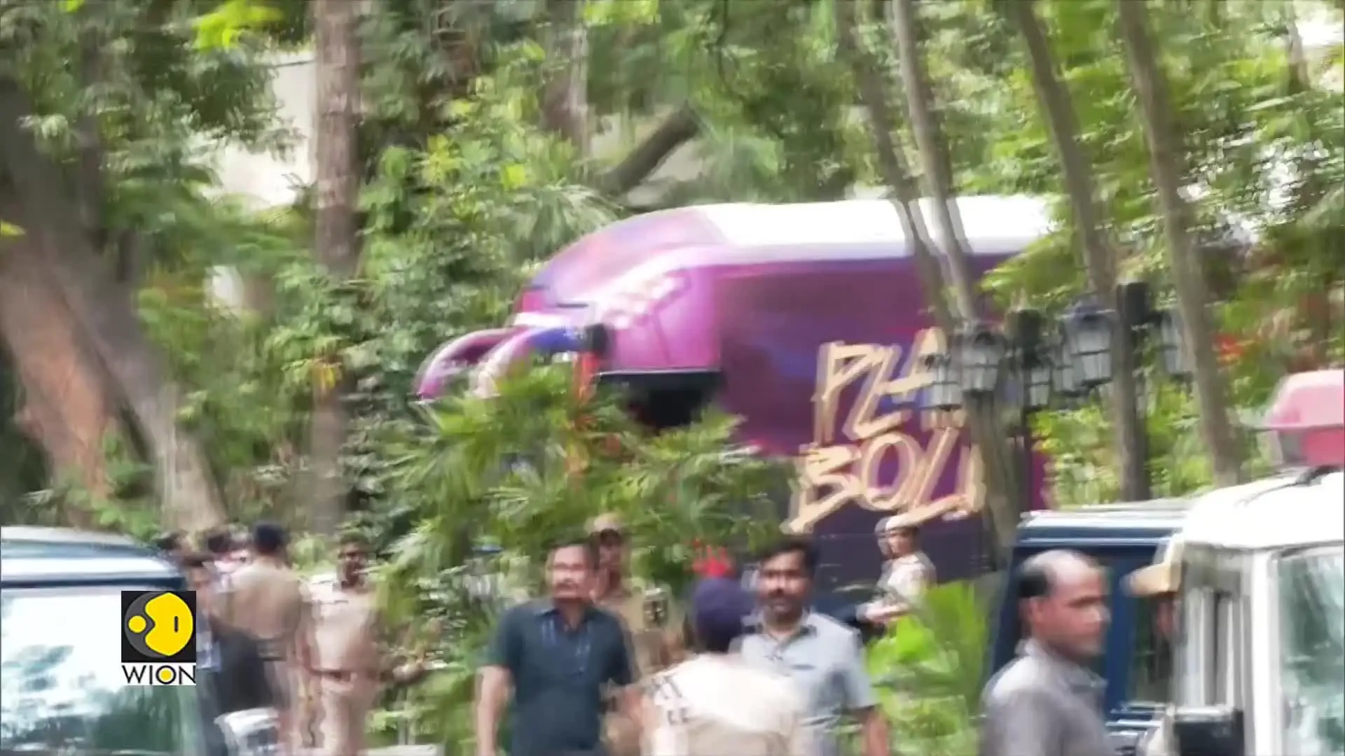 RCB expresses condolences, amends programme after Bengaluru stampede