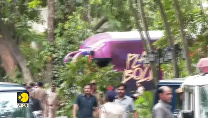  RCB expresses condolences, amends programme after Bengaluru stampede 