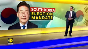 South Korea: Lee Jae-myung takes oath as new president, netizens react 