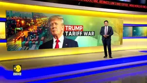 Donald Trump Calls Chinese President Xi Extremely Hard To Make A Deal With