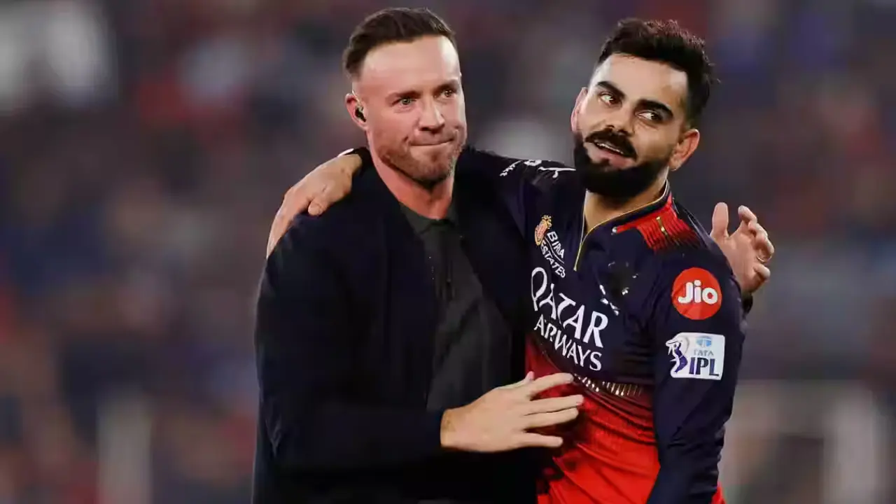 IPL 2025: Virat Kohli reflects after lifting maiden title as RCB beat Punjab Kings by six runs in final