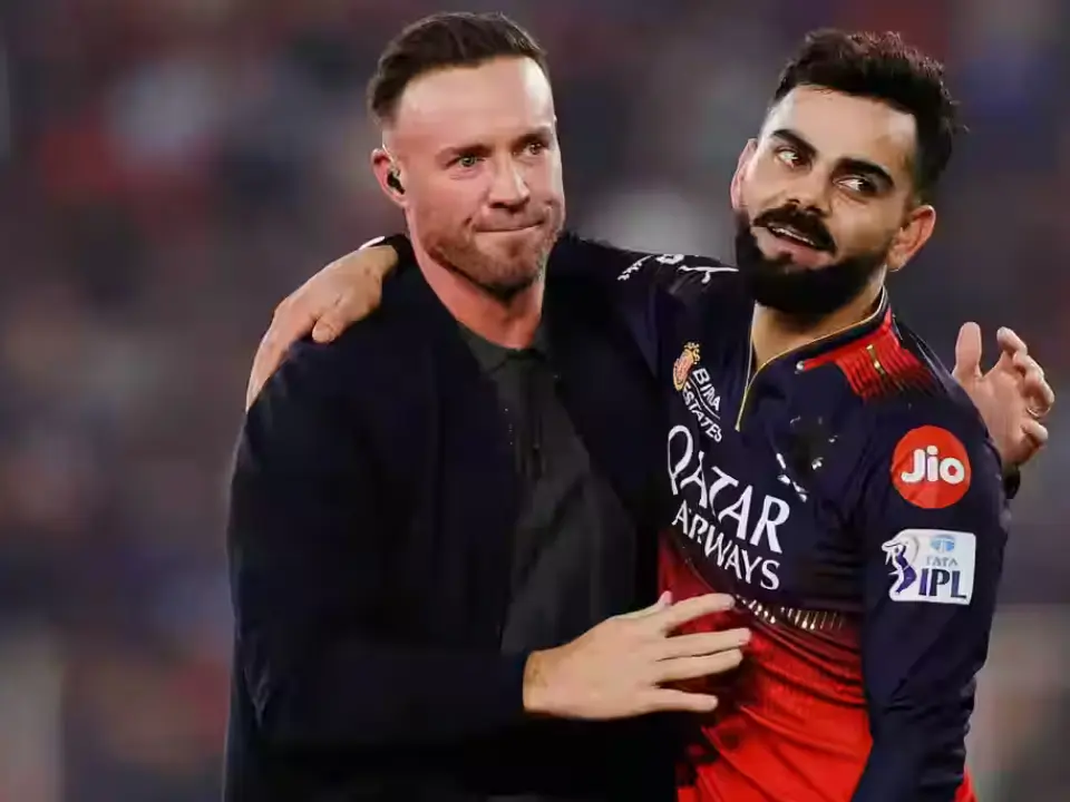 IPL 2025: Virat Kohli reflects after lifting maiden title as RCB beat Punjab Kings by six runs in final