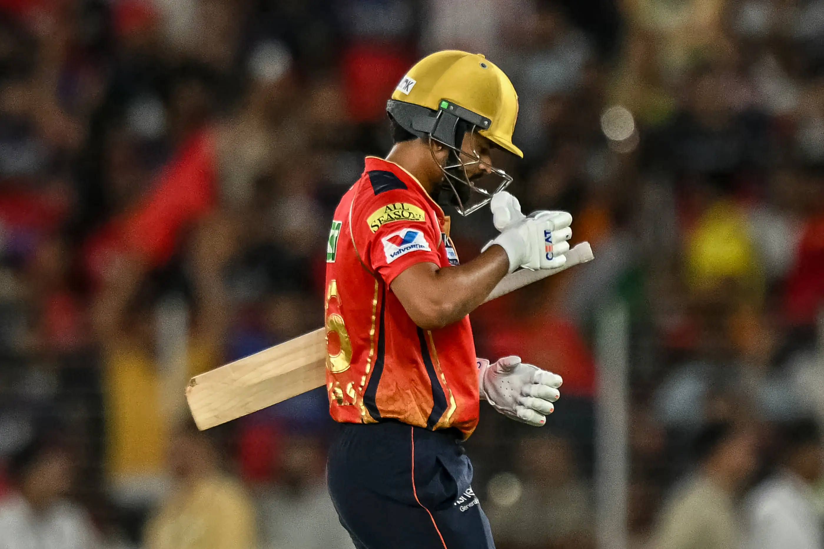 IPL 2025 | ‘We have to be here and win the trophy next year’, says PBKS skipper Shreyas Iyer