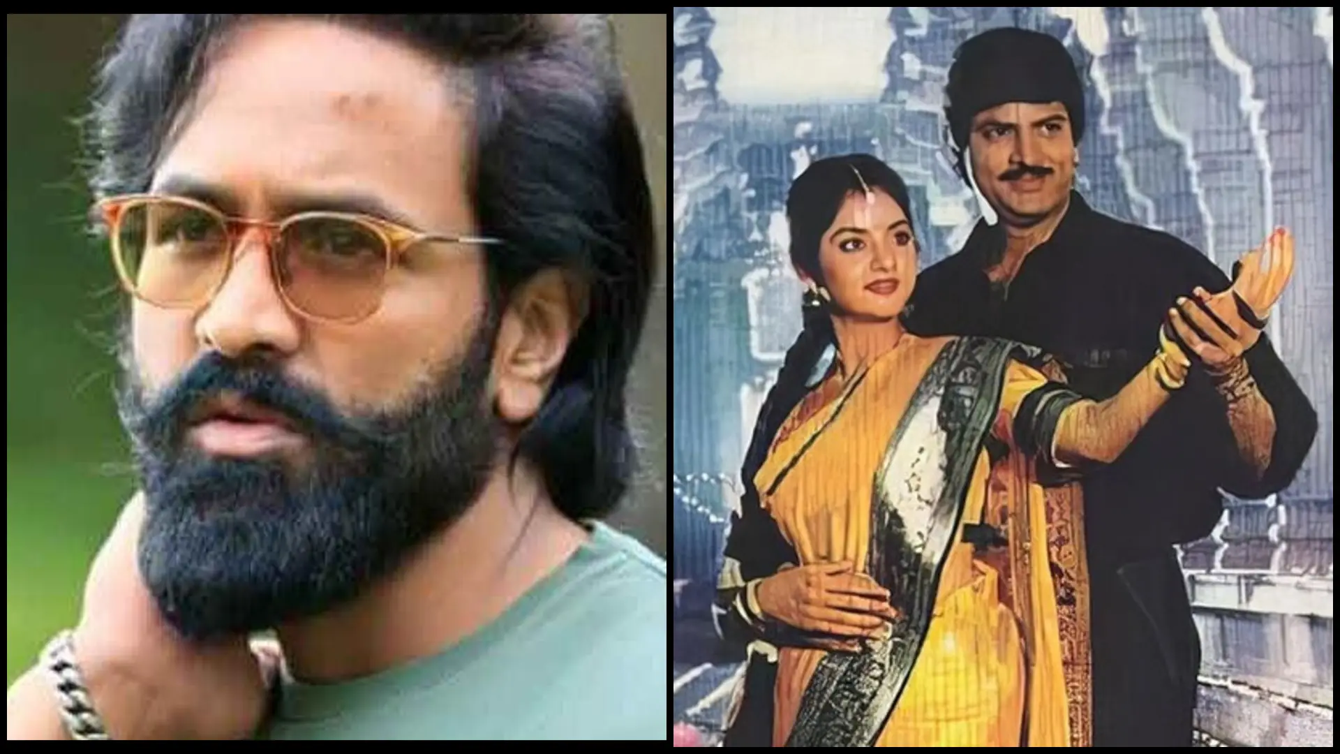 Kannappa star Vishnu Manchu wants to remake Mohan Babu’s Assembly Rowdy